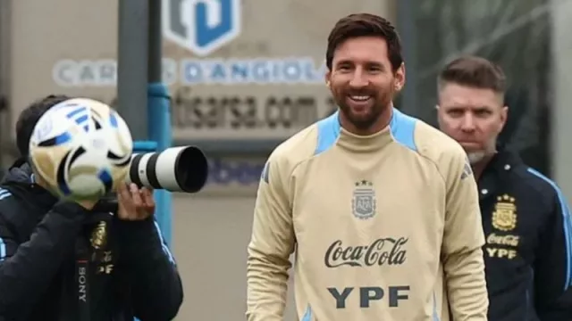 Argentina vs Venezuela hoy: horario en Miami y el emotivo adiós que paraliza a toda Anglolatina (¿dónde verlo?)