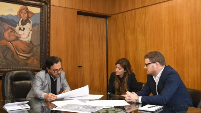 Fondo estadounidense proyecta invertir US$ 12 millones en un desarrollo inmobiliario en Salta