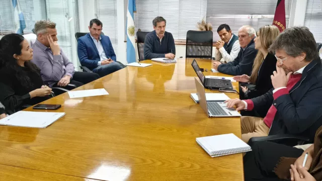 Salta evalúa desembarcar con varios proyectos en los mercados de bonos de carbono