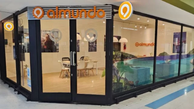 Almundo también dirá presente en la Expo Franquicias Argentina 2025, donde presentará su modelo de franquicias