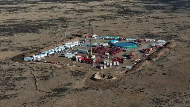 YPF invertirá US$ 200 millones para explorar Palermo Aike (la formación que busca convertirse en la nueva Vaca Muerta)