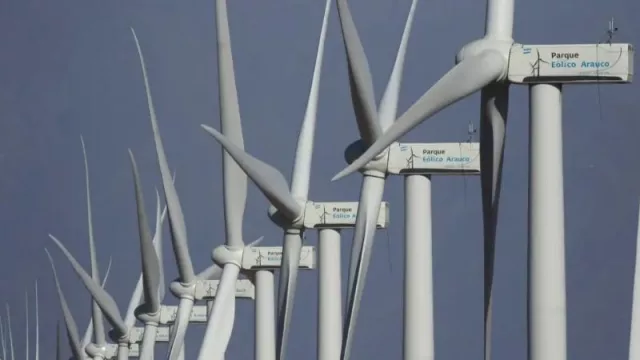 Trina se suma a Arauco Solar I y potencia el desarrollo renovable de La Rioja