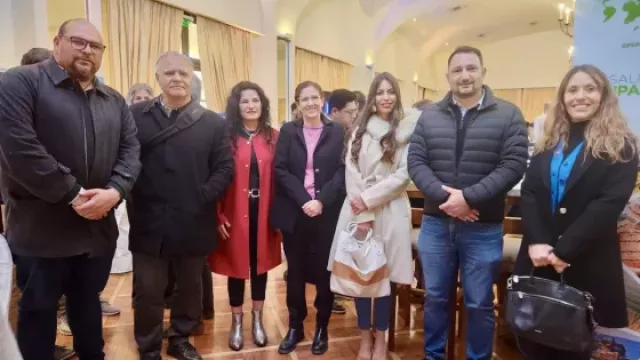 La Asociación Salteña de Agencias de Turismo se lució con su workshop de promoción turística