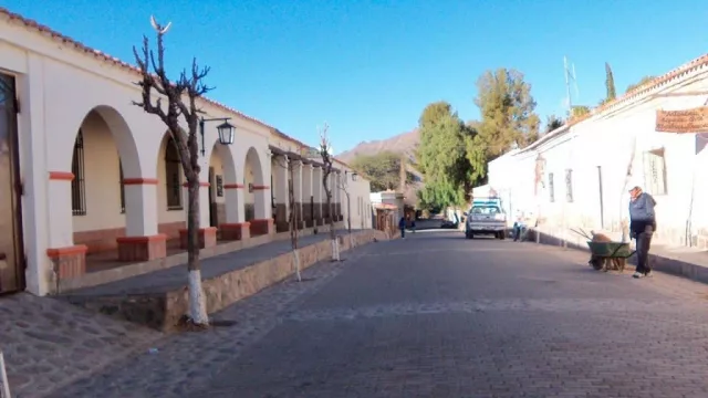 Descubrí Seclantás, lugar mágico de los Valles Calchaquíes y candidato a “Best Tourism Villages”