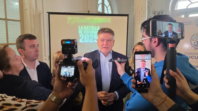 Tucumán se prepara para la carrera de mountain bike “La Batalla de Tucumán 2025” (con impacto turístico y económico)