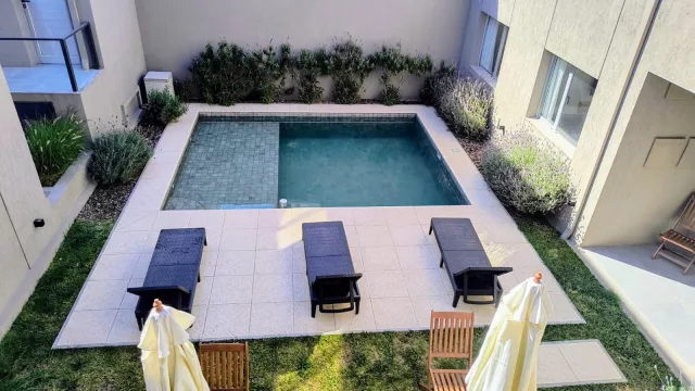 Casa Foresta recibió a la prensa para presentar su oferta turística (tienen el desayuno más rico en un entorno privilegiado)