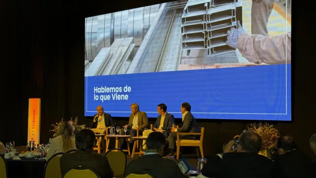 La industria salteña planteó la necesidad de incentivos y certidumbre para impulsar la recuperación