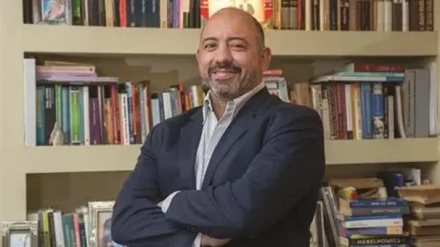 El ministro Dib Ashur analizó el Presupuesto 2026: “En la parte fiscal, cambiaria y política, hay bastante incertidumbre”