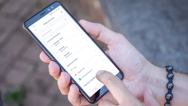 Personal Pay amplía su propuesta y ya permite pagar más de 4.000 servicios en todo el país