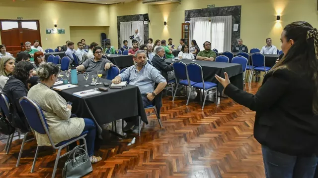 Un total de 22 PyMEs salteñas se capacitarán en la cultura de la innovación