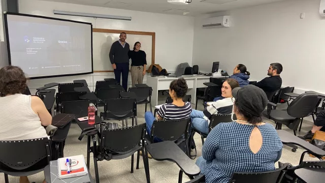 CCU Argentina lanzó una nueva masterclass gratuita para emprendedores en Salta