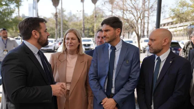 “¿Quién dijo que todo está perdido…?”: con crédito, hay quienes invierten