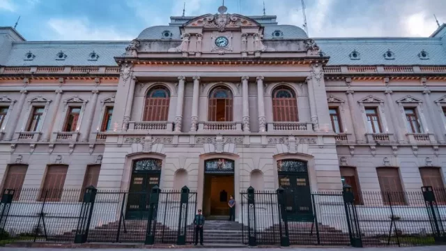 Jujuy avanzó en la confección del Presupuesto 2026 (y fijó octubre para definir paritarias)