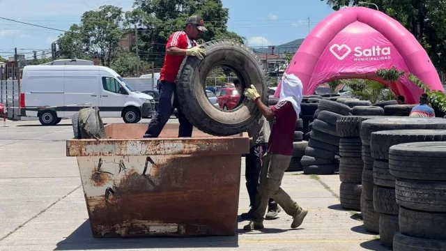 En la jornada de hoy se hará una nueva edición del Neumatón en la playa del CCM