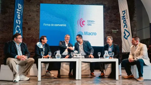 Banco Macro y la Cámara de Turismo renovaron su alianza para impulsar el turismo local