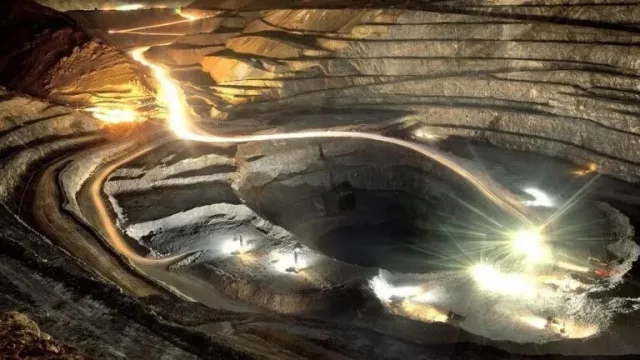 Argentina entre los principales productores de plata: la mina Puna en Jujuy es la sexta del mundo