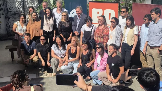 Bocado: el primer festival gastronómico del NOA llega a San Lorenzo (te aseguramos que vas a comer muy bien)
