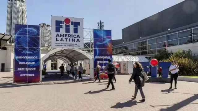 Salta se prepara para desplegar toda su oferta en la Feria Internacional de Turismo de Buenos Aires