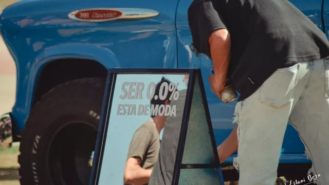 El After 0.0 propone una nueva forma de celebrar con conciencia (y sin alcohol)