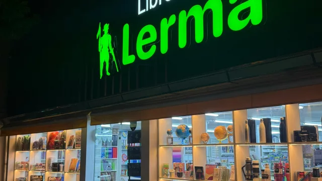 Librería Lerma apuesta fuerte a la zona Sur y prepara una nueva apertura en San Lorenzo