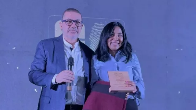 Seclantás recibió un reconocimiento como Destino Emergente en los Premios FED 2025