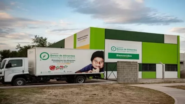 Santiago del Estero será sede del 3° Conversatorio "Por un País sin Hambre" (oportunidad para fortalecer la economía local)