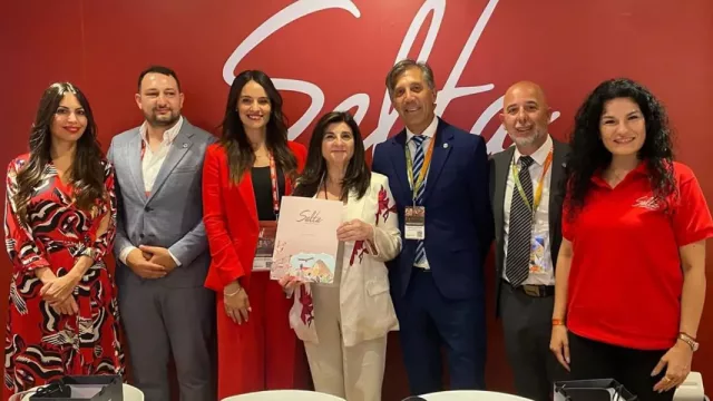 Salta y Mendoza firmaron un convenio para potenciar sus respectivas Rutas del Vino