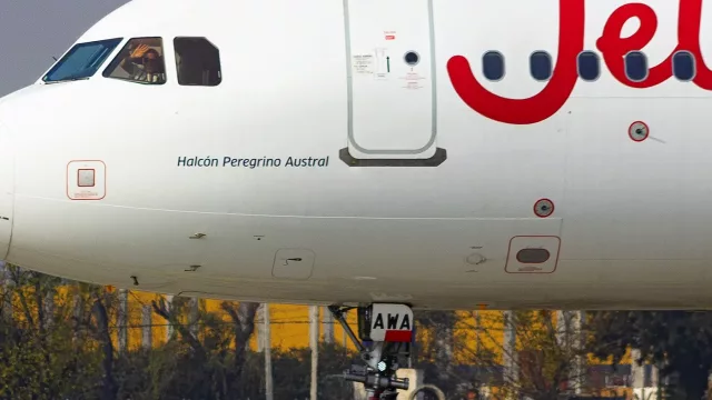 JetSMART suma más vuelos a Salta y refuerza su red para el verano (con dos aviones nuevos)