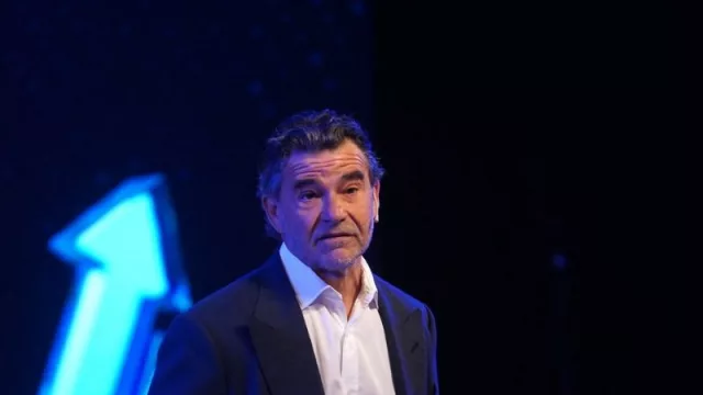 Miguel Galuccio destacó en el Foro Argentino de Inversiones el rol de Vista y la transformación de Vaca Muerta