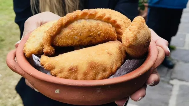 ¡Agéndalo! Este fin de semana llega la “Feria de la Comida Regional” de Castañares