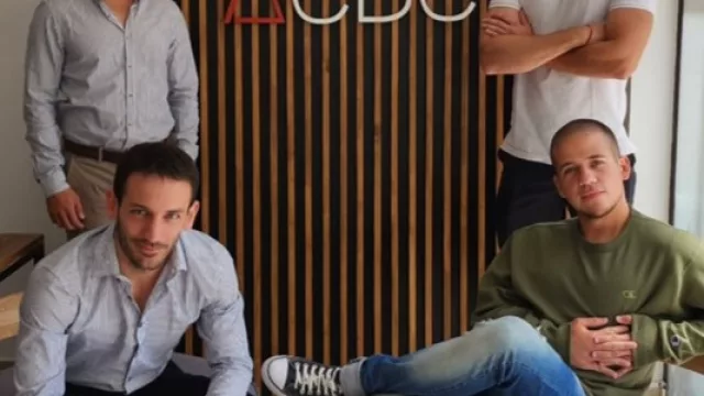 ¡Alegrate, Cafayate! Construirán un edificio de tres pisos (con 50 departamentos y 16 locales) a metros de la plaza principal