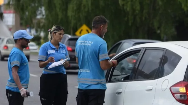 Multas de tránsito en Argentina: plazos de prescripción y cómo verificar infracciones en 2025