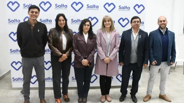 Se lanzó “Salta Labs”, una propuesta para incorporar proyectos de innovación