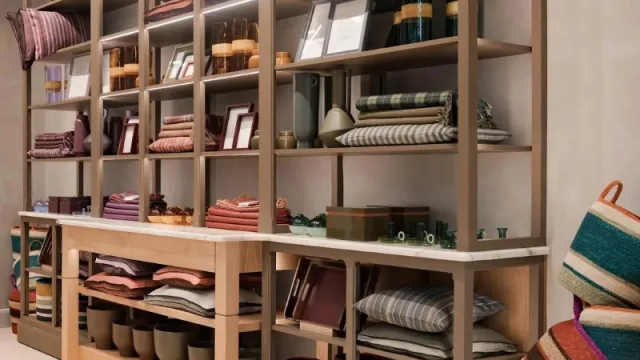 Mango Home consolida su expansión en España con la apertura de su primera tienda en Zaragoza