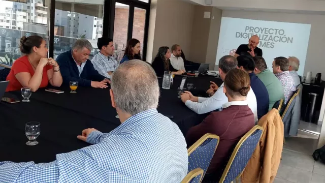 PyMEs salteñas muestran resultados positivos con el programa de digitalización