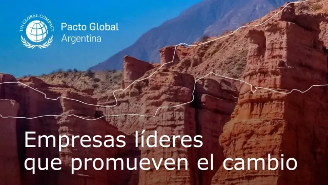 El sector privado salteño se suma al Tour por el Desarrollo Sostenible