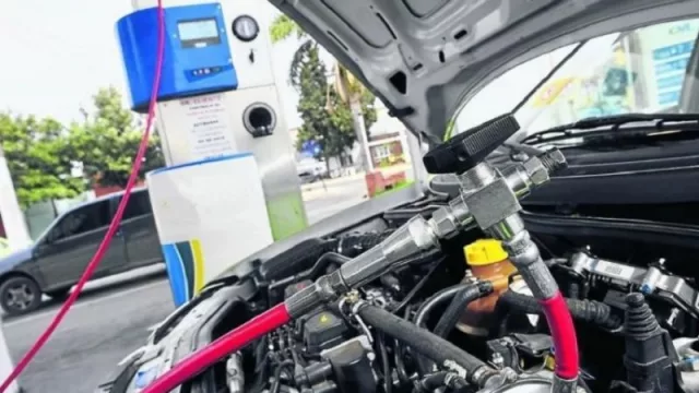 Córdoba será sede del encuentro nacional sobre GNC y transición energética