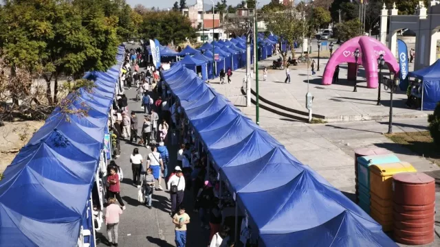 Por el Día de la Madre, se viene una nueva edición de Feria Tope (y ya están abiertas las inscripciones)