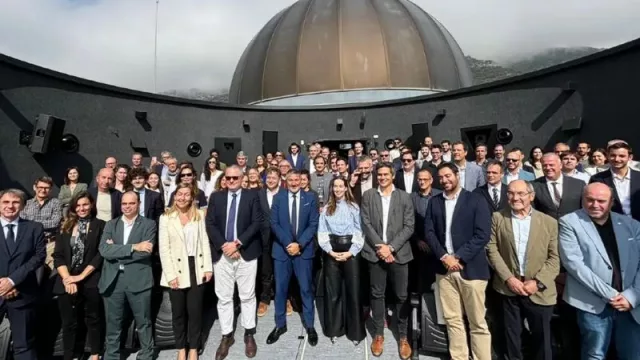 Cataluña se dota de un fondo de capital público para impulsar la industria del espacio con una inversión inicial de 40 millones de euros