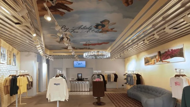 Miami: el laboratorio perfecto para la próxima fase de expansión de Nude Project (parte II)