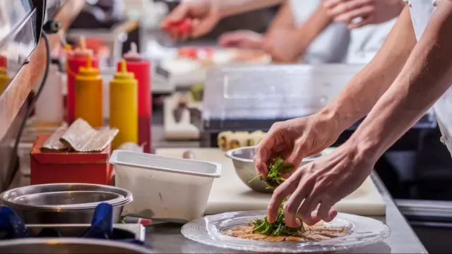 Se dictará el curso de Manipulación de Alimentos en el anexo del mercado San Miguel