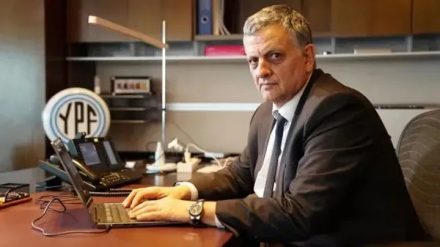 Acuerdo YPF–Eni: Horacio Marín proyecta US$ 300.000 millones en exportaciones (y 50.000 nuevos empleos)