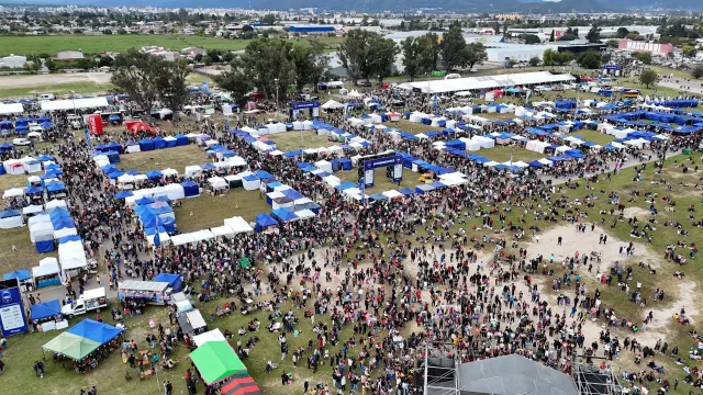 Ya están definidas las condiciones para participar de la Expo Ciudad 2025