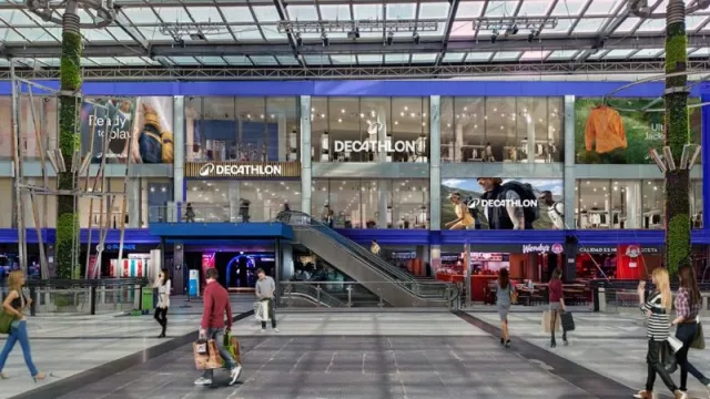 Decathlon, la marca deportiva más grande del mundo se instala en Argentina (cuáles son sus planes para Salta)