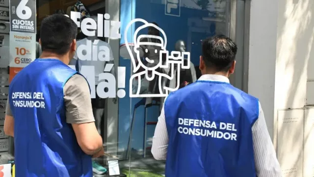 El municipio reforzó las recomendaciones a comercios por el Día de la Madre