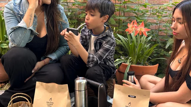 Mamás que inspiran: el pulso emprendedor de quienes todo lo pueden