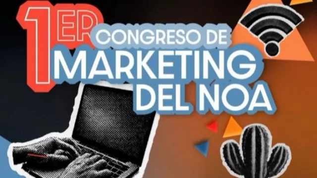 En noviembre Salta será sede del Primer Congreso de Marketing del NOA