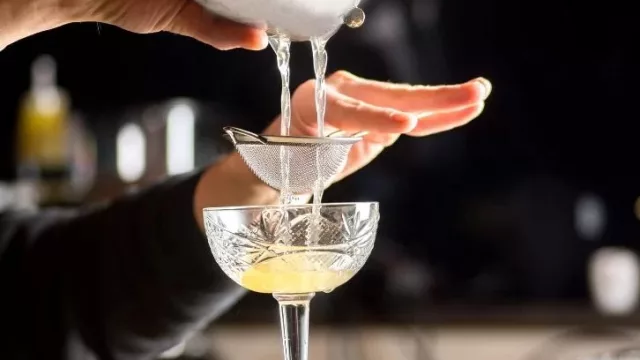 Salta se prepara para “Mejorá como Bartender”, un evento que eleva la coctelería local