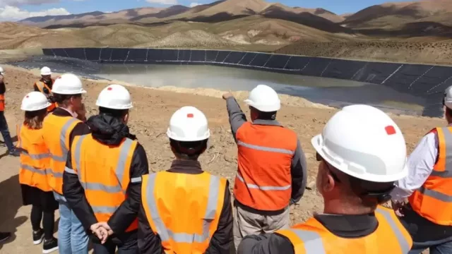 Mirada crítica constructiva: sustentabilidad, inclusión y riesgo de concentración