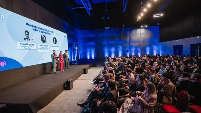 ¡Atención jóvenes y estudiantes!: “Conectar Turismo 2025” llega a la Ciudad de Salta